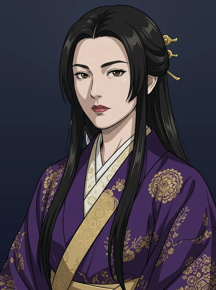 江（崇源院）