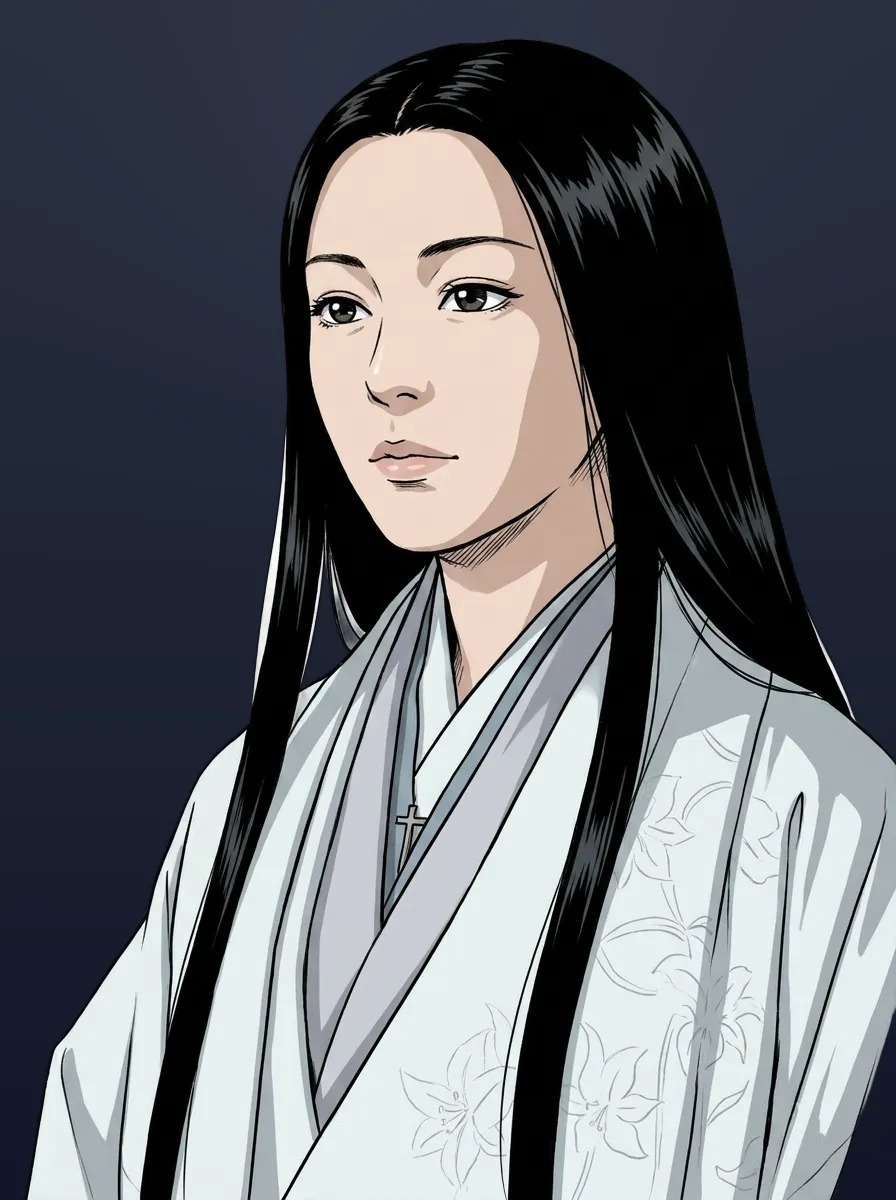 細川ガラシャ
