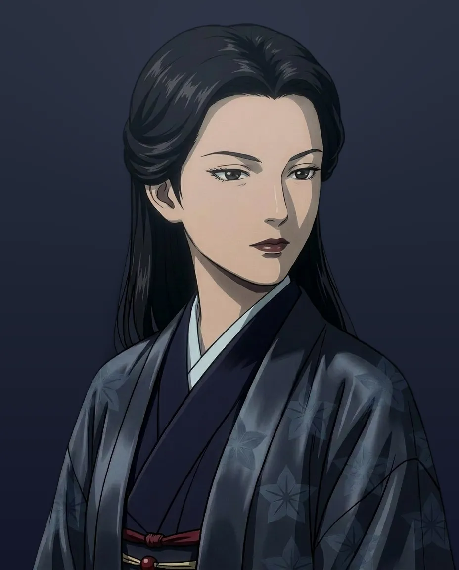 小見の方
