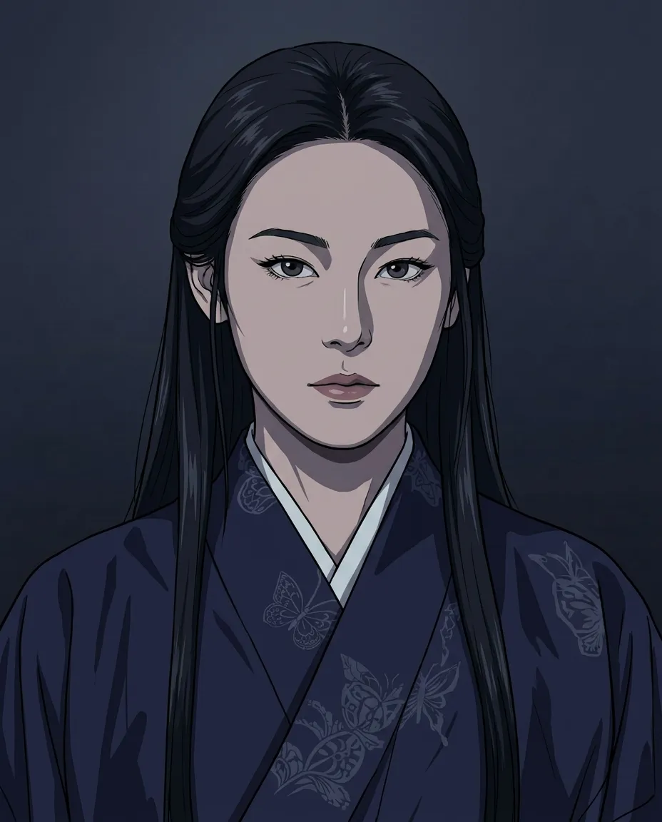 濃姫（帰蝶）