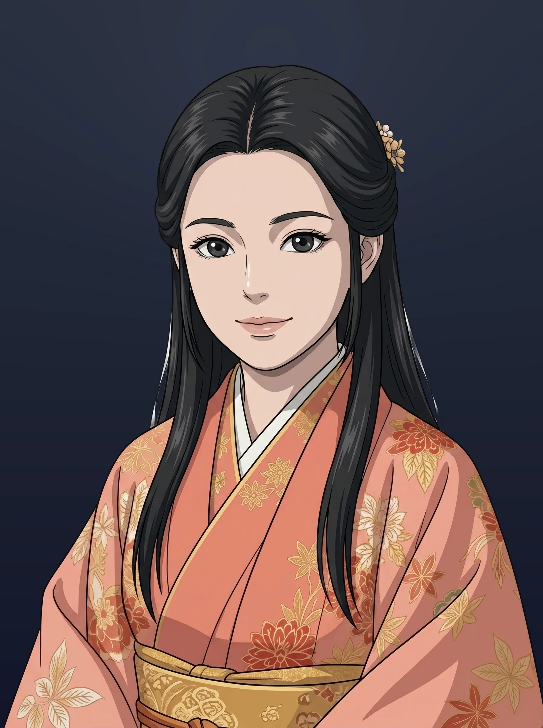 千姫（天樹院）